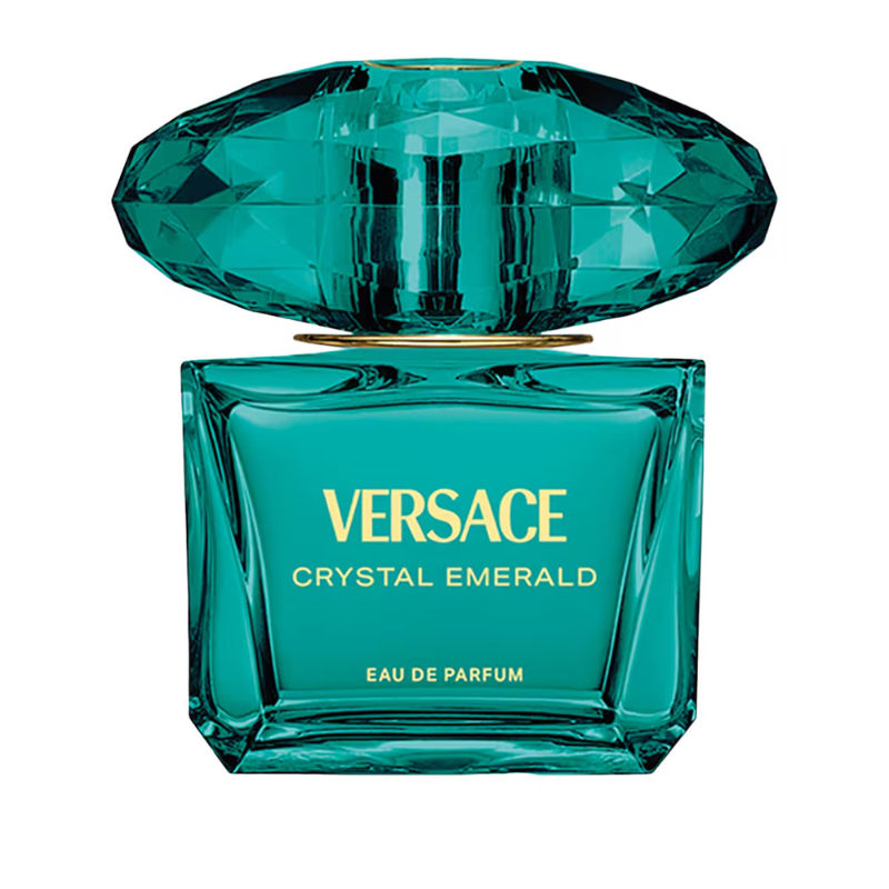Crystal Emerald Pour Femme Eau De Perfum