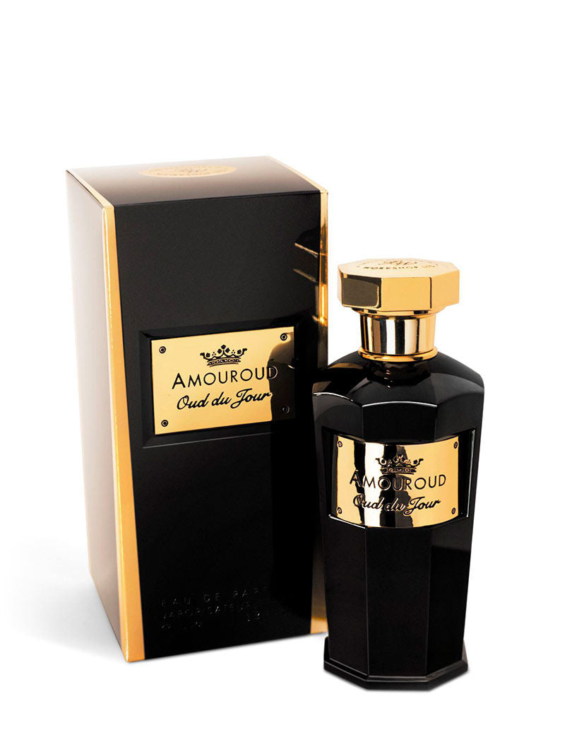 Oud Du Jour Eau de Parfum