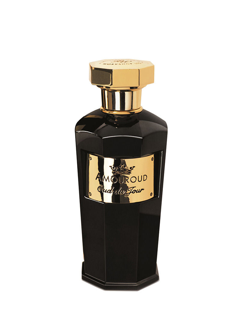 Oud Du Jour Eau de Parfum