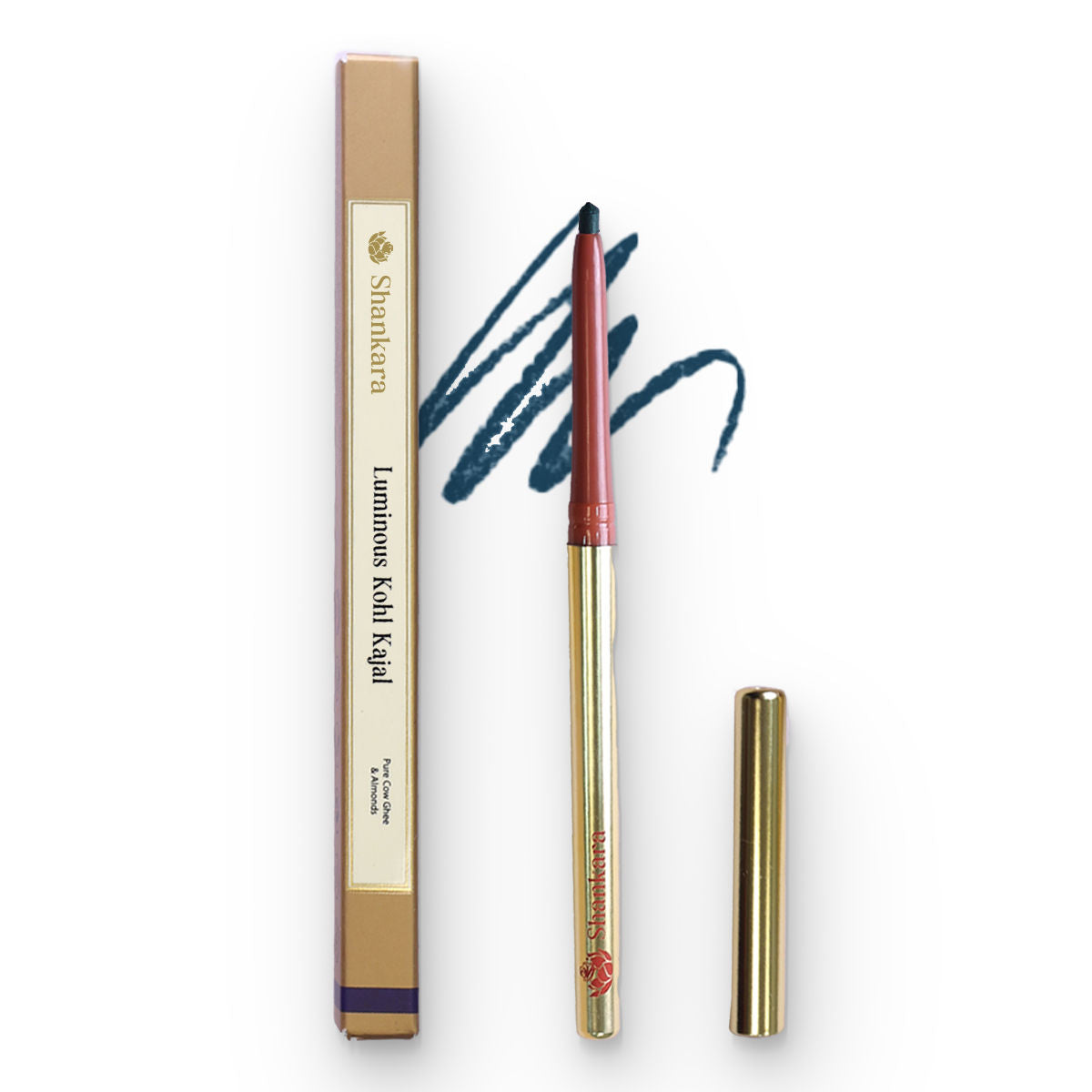 Luminous Kohl Kajal - Royal Blue