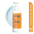 Cooling Body Gel Sunscreen SPF 50+ PA+++