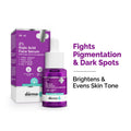 2% Kojic Acid Face Serum for Dark spots reduction, Pigmentation & Blemishes