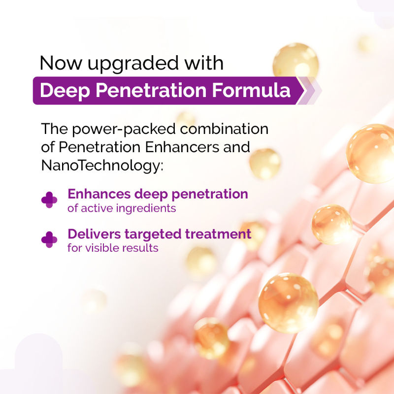 2% Kojic Acid Face Serum for Dark spots reduction, Pigmentation & Blemishes