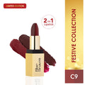 2-In-1 Dual Shade Lipstick