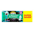 Bindazzz Nights 45 XXL Sanitary Pads, Upto 0% Leaks All Night Long
