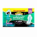 Bindazzz Nights 30 XXL Sanitary Pads, Upto 0% Leaks All Night Long