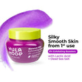 Hula Hoop Moroccan Silk Exfoliating Body Scrub