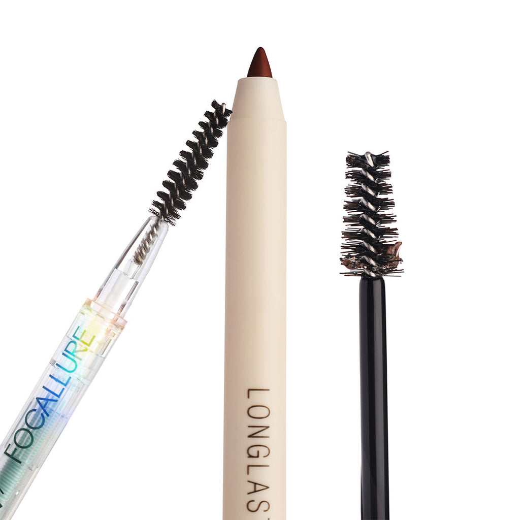 Lasting Soft Gel Eyeliner Pencil
