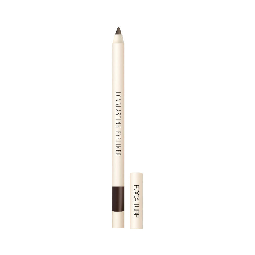Lasting Soft Gel Eyeliner Pencil