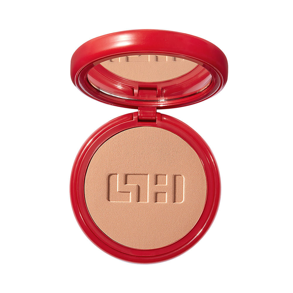 Beauty Sun Wash Bronzing Powder - Normandie