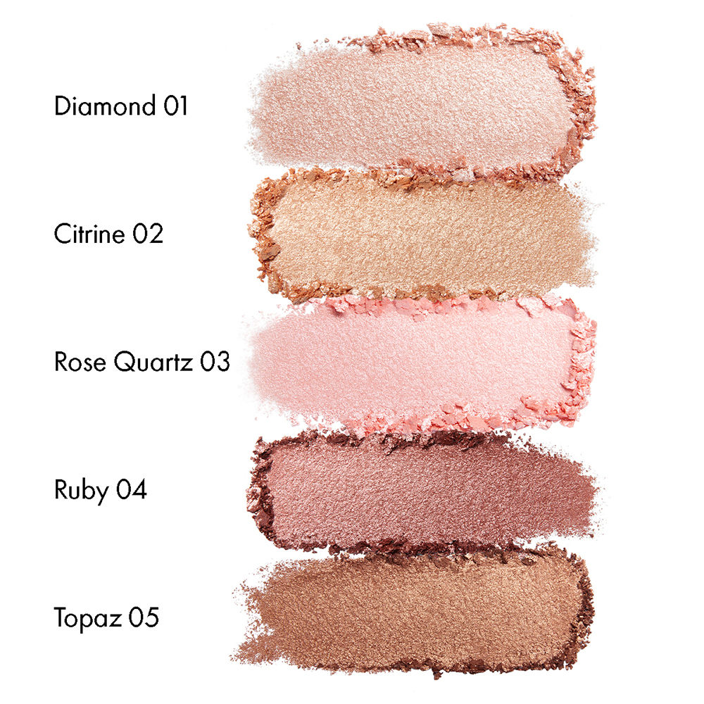 Beauty Soft Strobe Creamy Highlight Powder