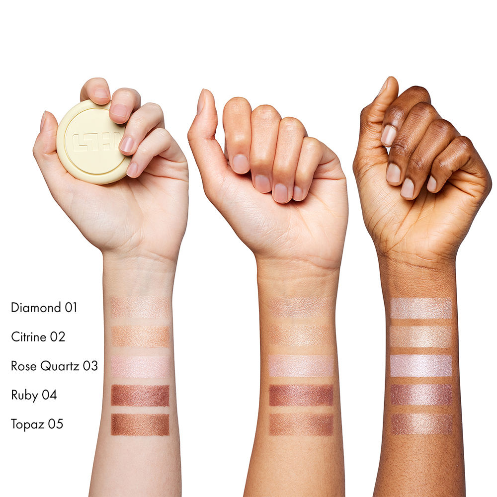 Beauty Soft Strobe Creamy Highlight Powder
