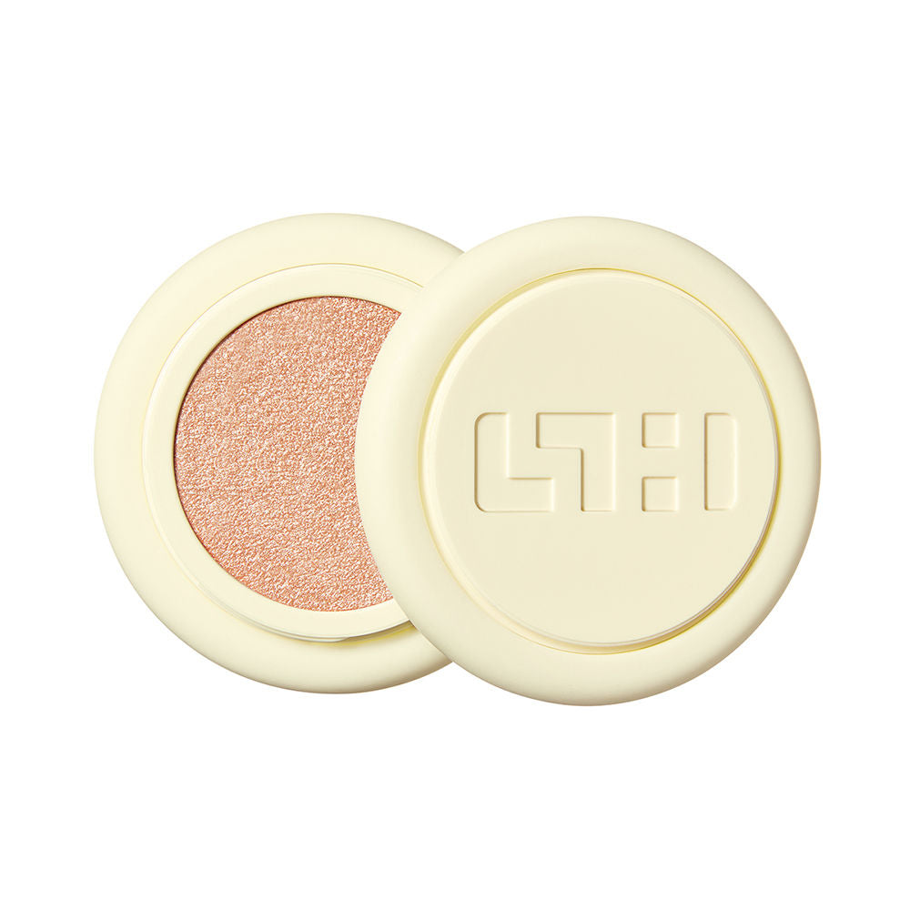 Beauty Soft Strobe Creamy Highlight Powder - Citrine