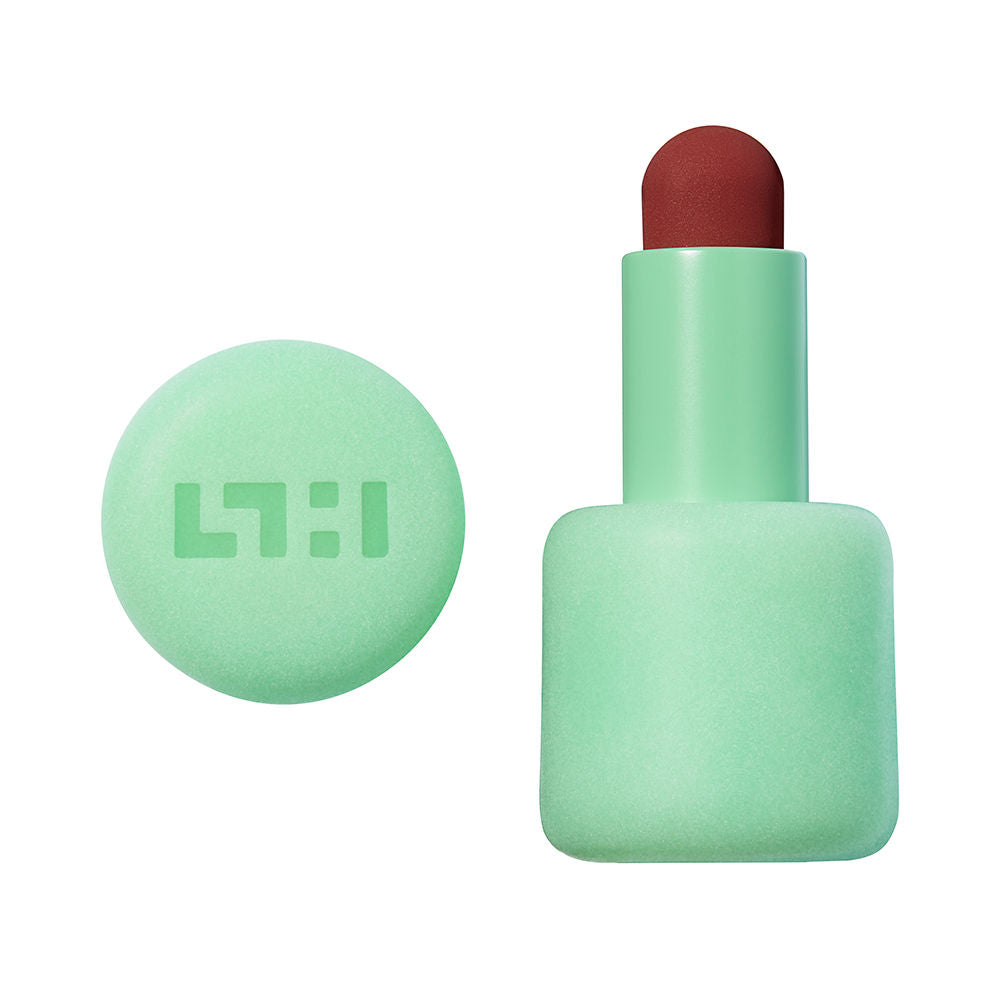 Beauty Velvet Blur Matte Lipstick Balm - Chai