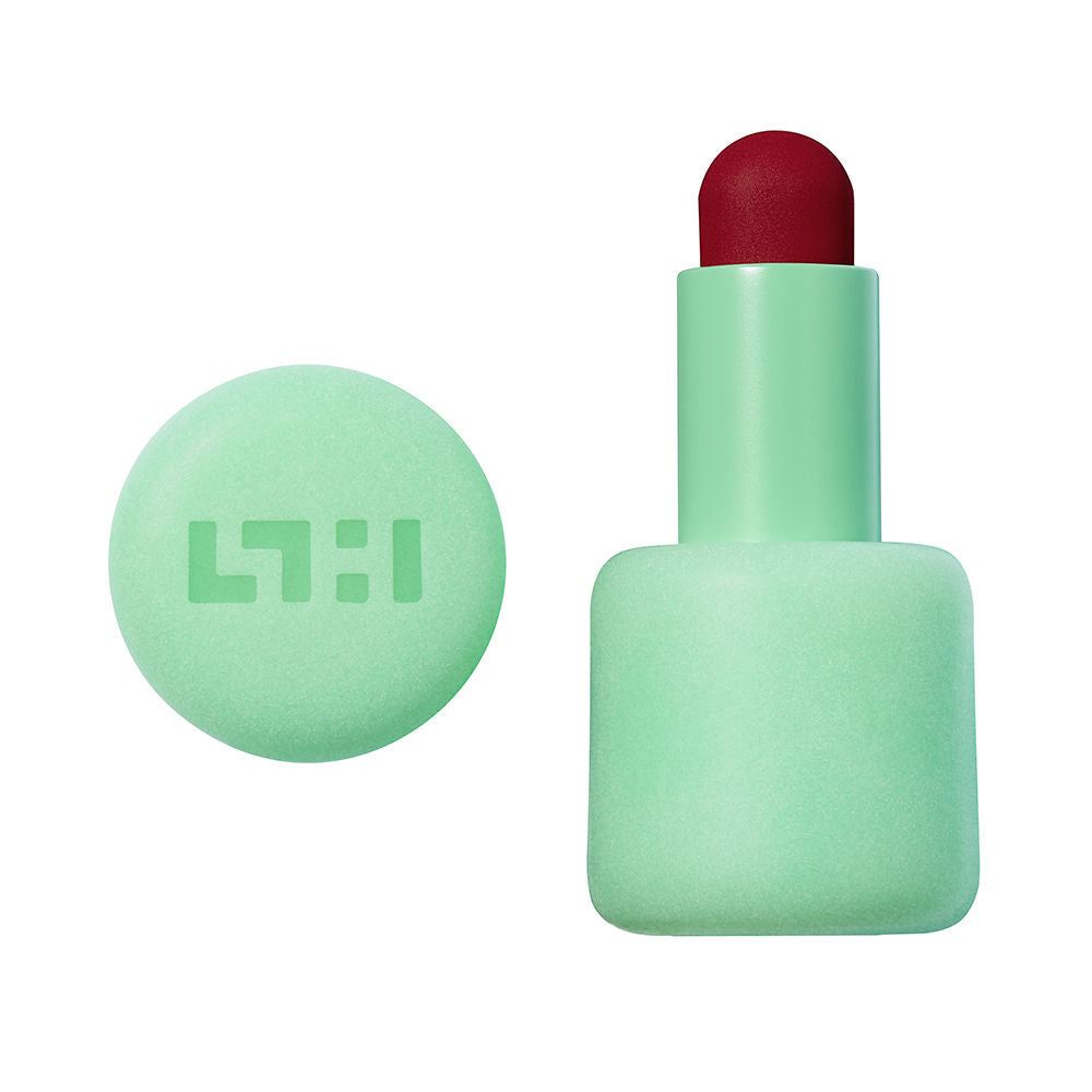 Beauty Velvet Blur Matte Lipstick Balm - Moonblade