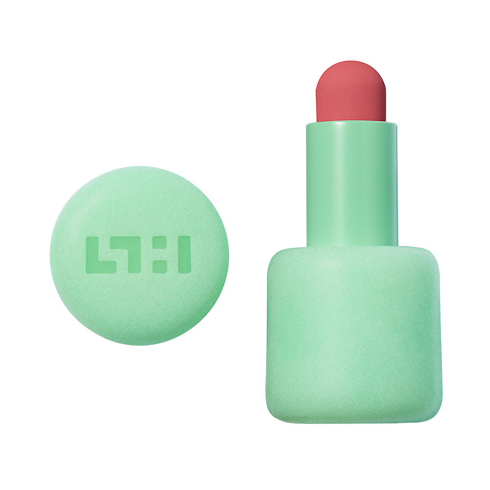 Beauty Velvet Blur Matte Lipstick Balm - Sahara