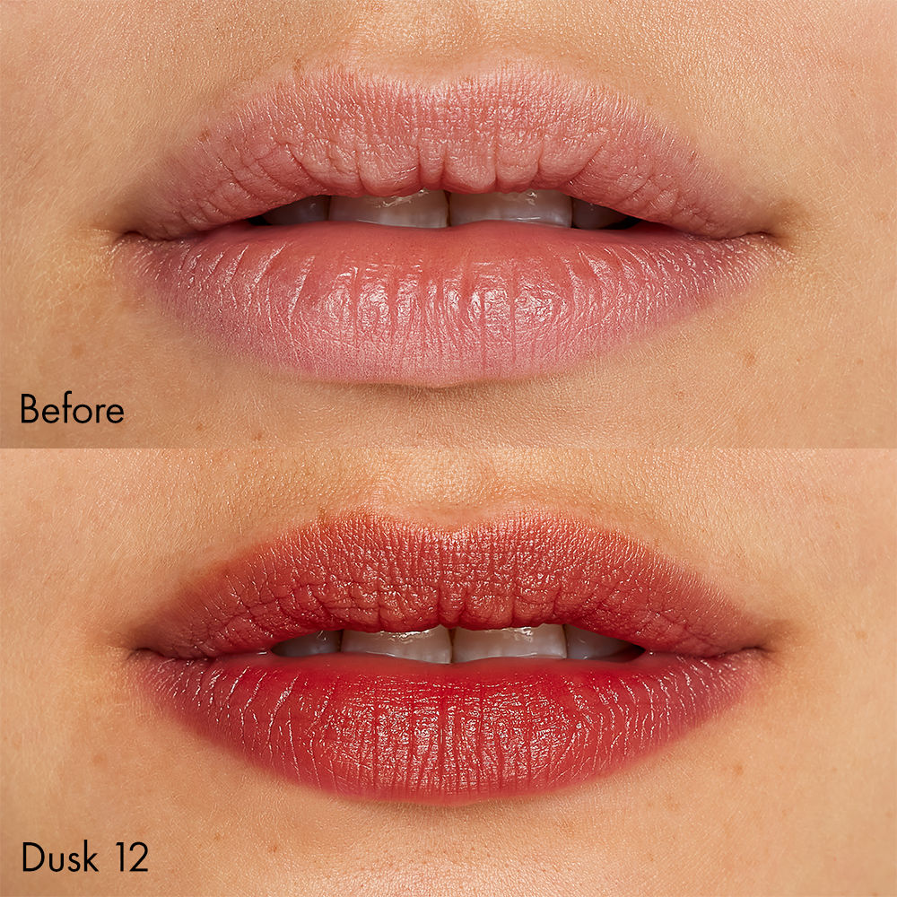 Beauty Velvet Blur Mini Lip Balm