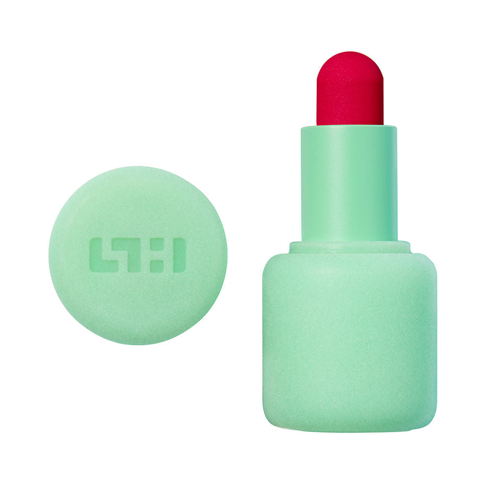 Beauty Velvet Blur Mini Lip Balm - Lava