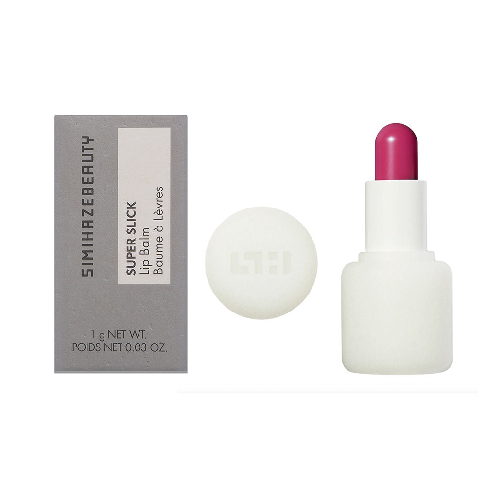 Beauty Super Slick Mini Lip Balm