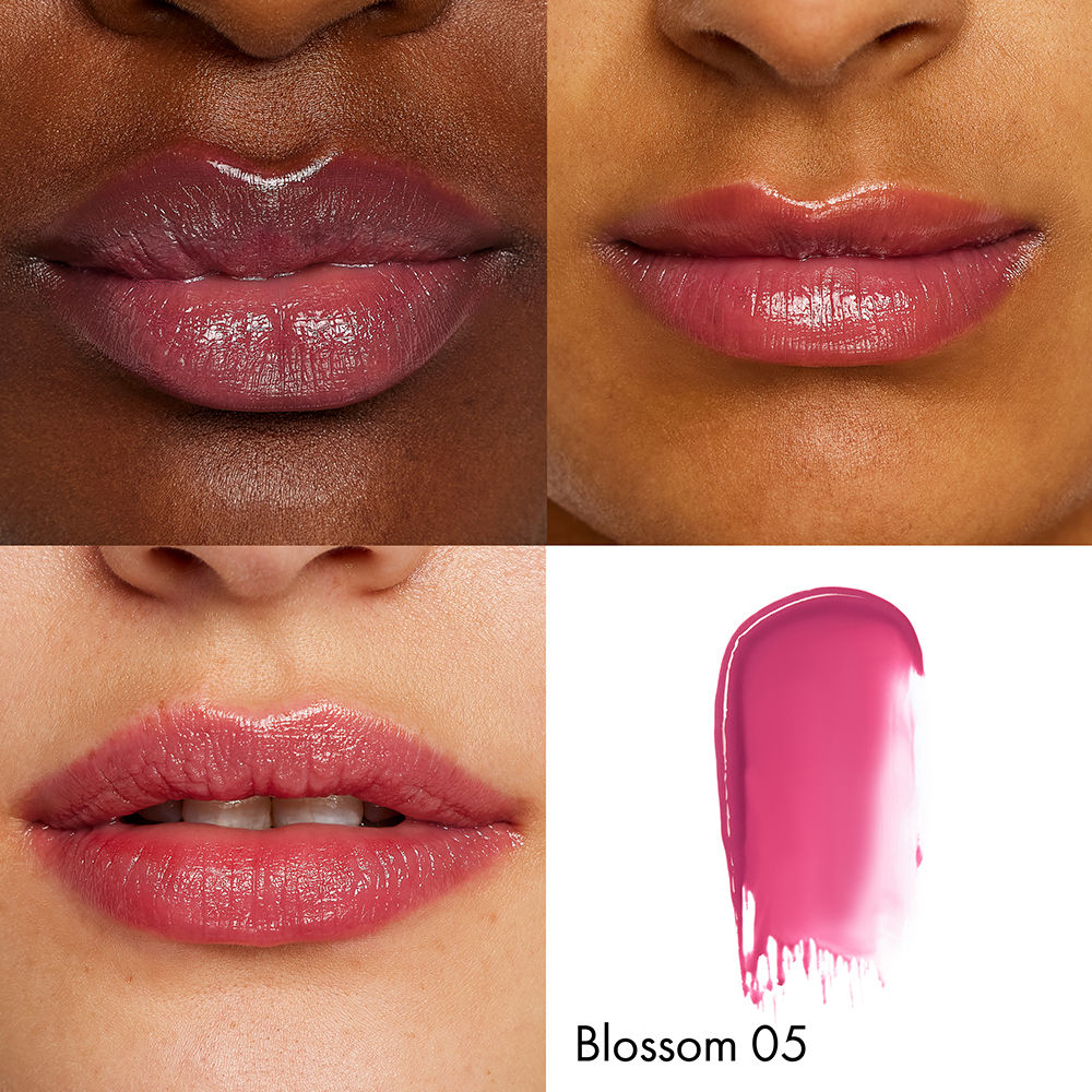 Beauty Super Slick Mini Lip Balm