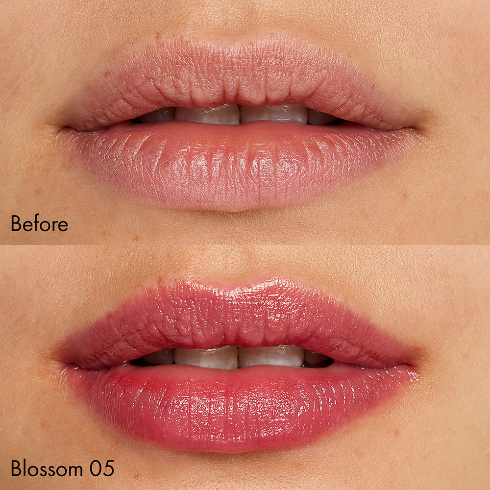 Beauty Super Slick Mini Lip Balm