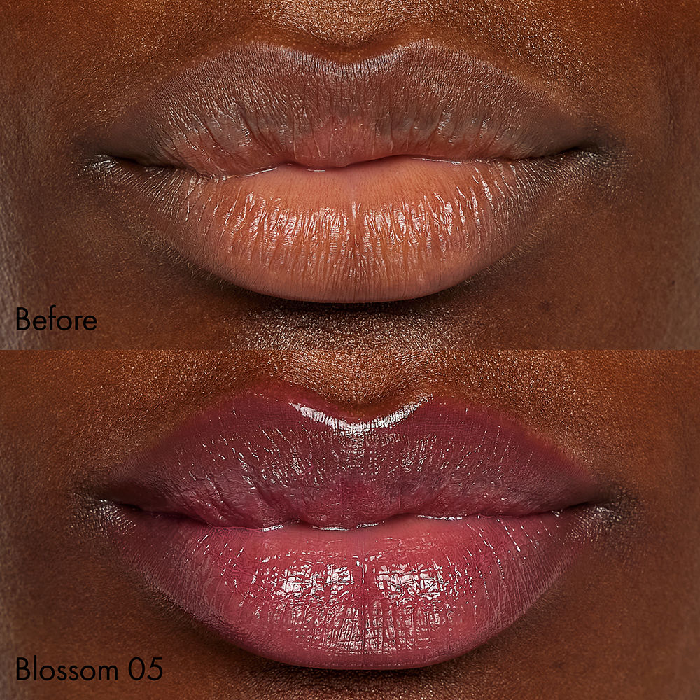 Beauty Super Slick Mini Lip Balm