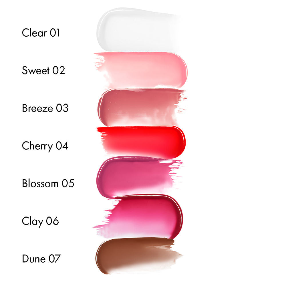 Beauty Super Slick Mini Lip Balm