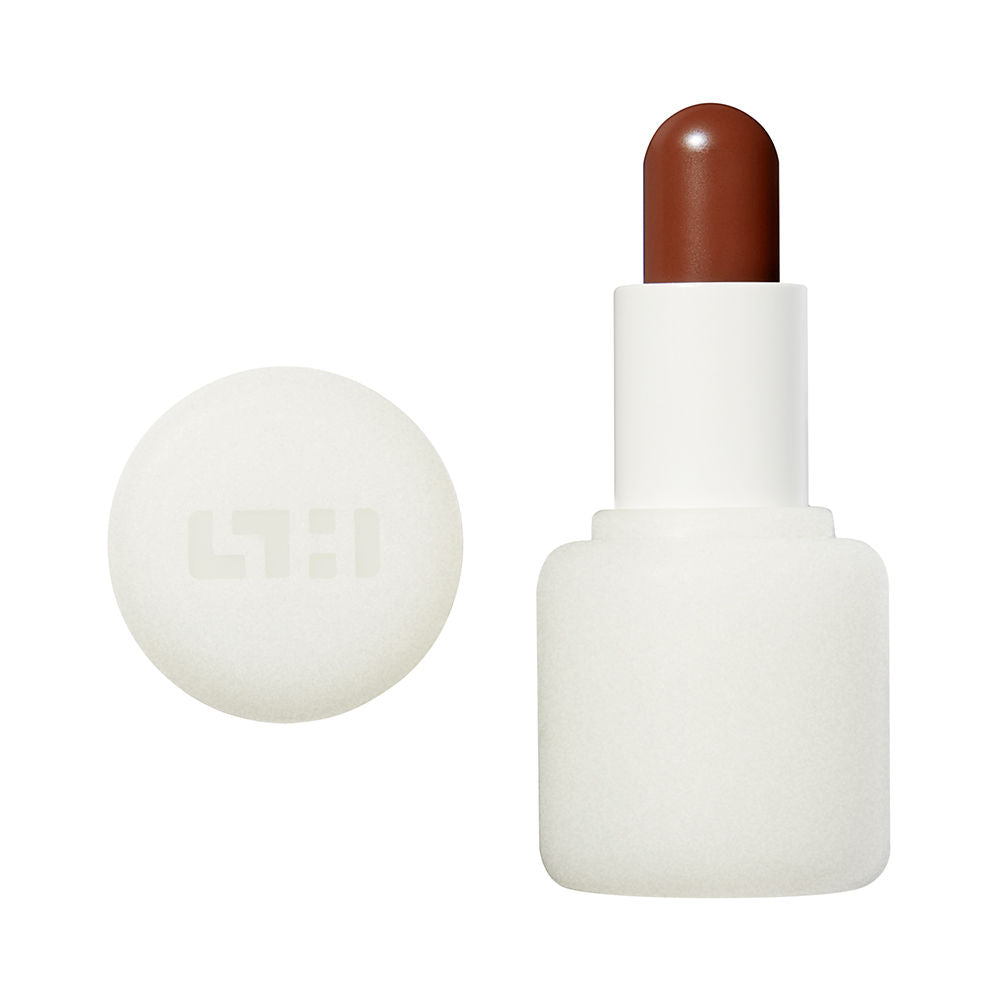 Beauty Super Slick Mini Lip Balm - Dune
