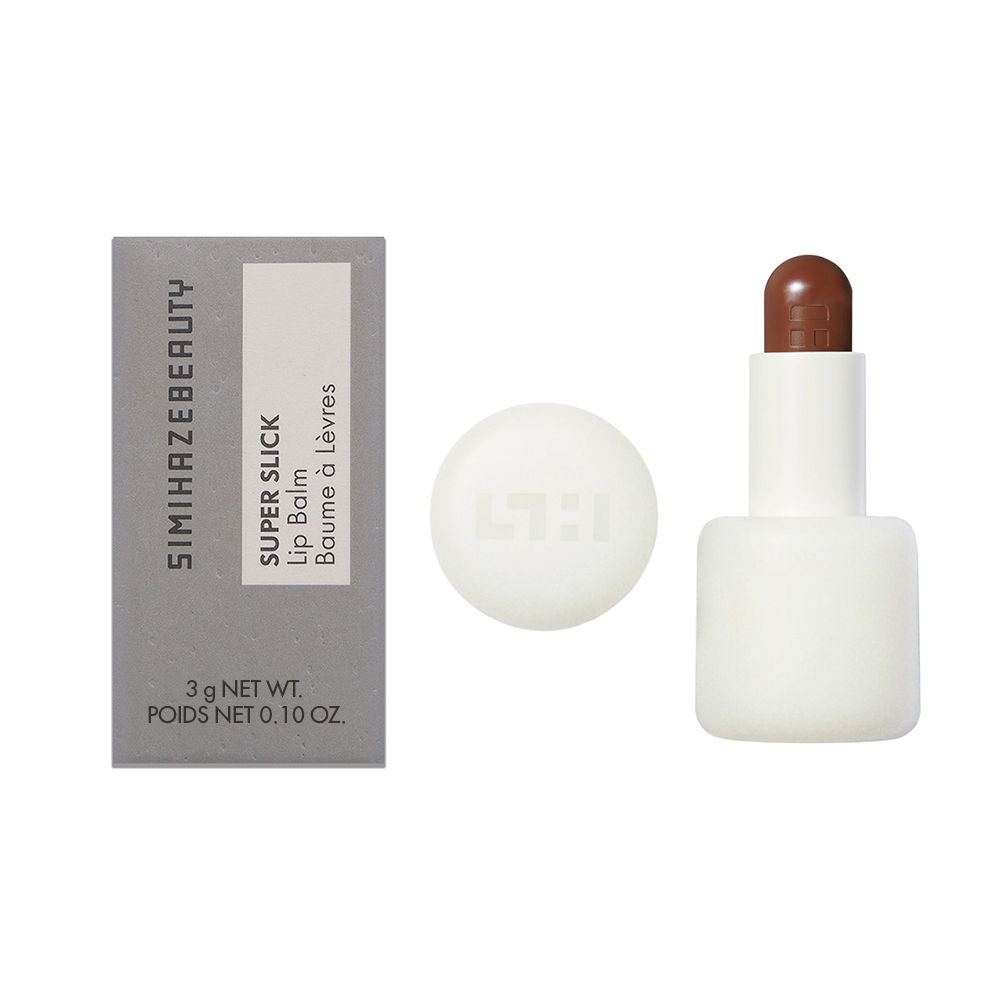 Beauty Super Slick Lip Balm