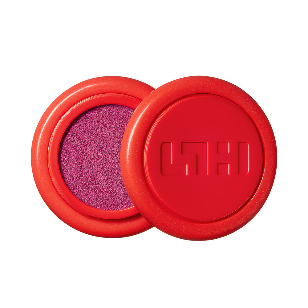 Beauty Color Glaze Lip And Cheek Pigment - Hibiscus