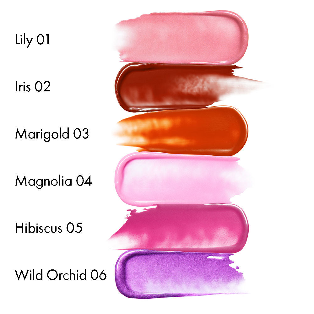 Beauty Color Glaze Lip And Cheek Pigment