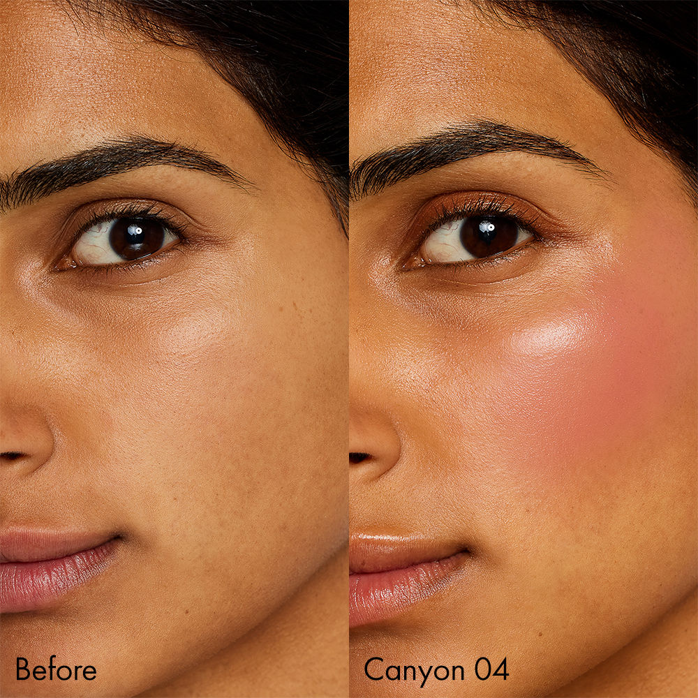Beauty Solar Tint Blush Duo