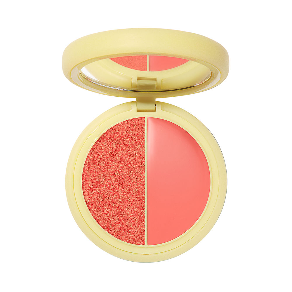 Beauty Solar Tint Blush Duo - Tropic