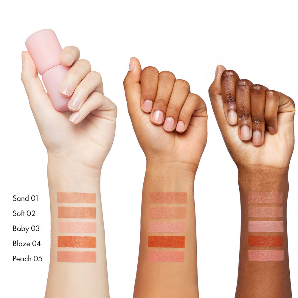 Beauty Sun Flush All-Over Face Tint