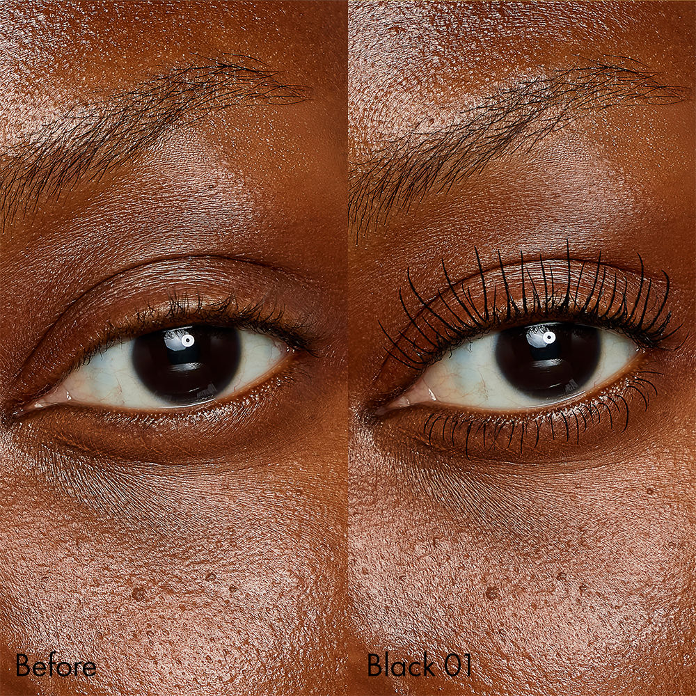 Beauty Easy Lash Clean Lift Mascara