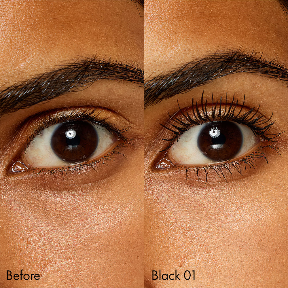 Beauty Easy Lash Clean Lift Mascara