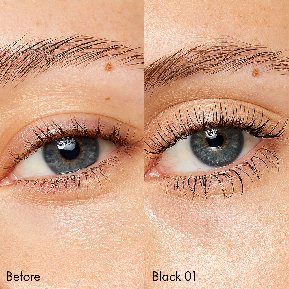 Beauty Easy Lash Clean Lift Mascara