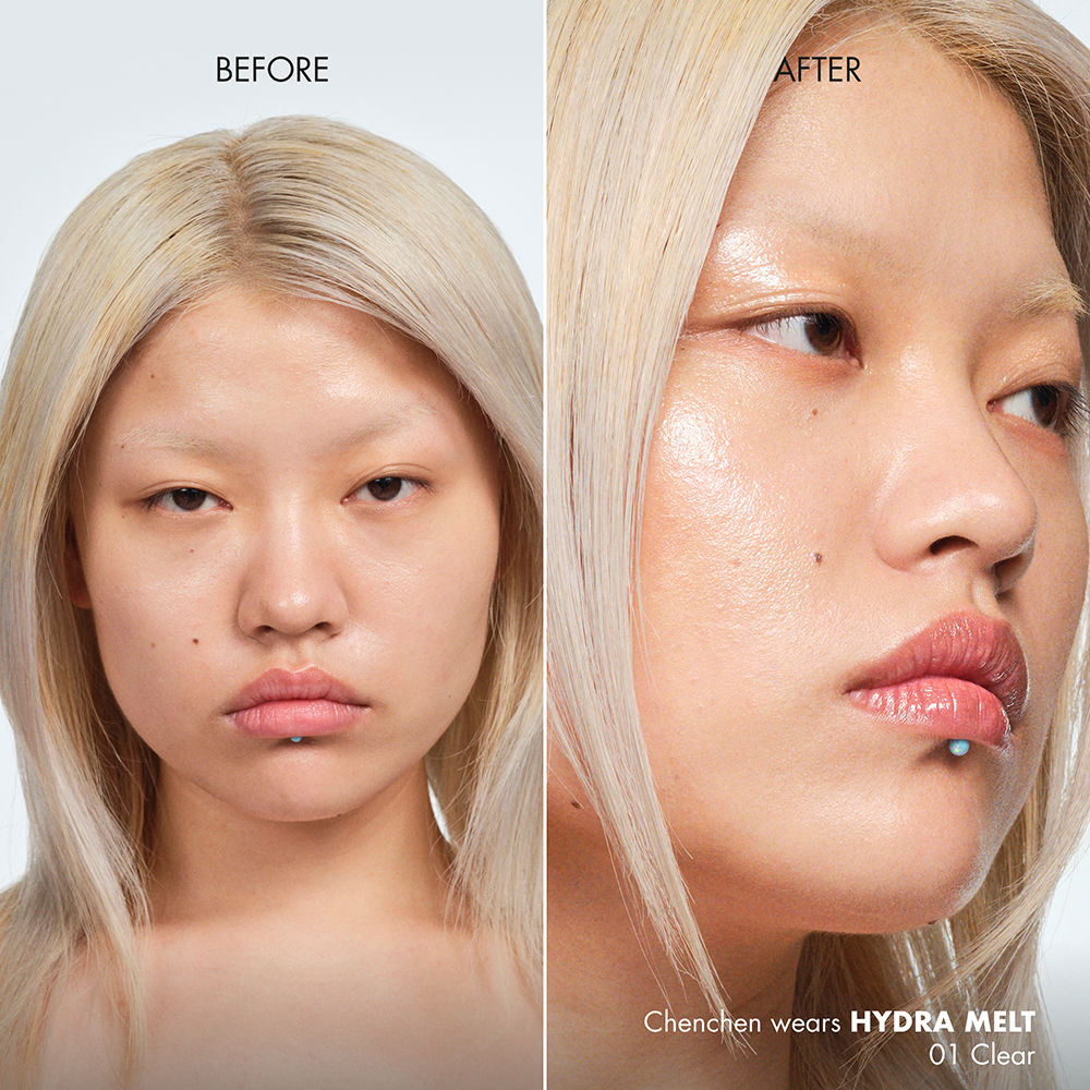Beauty Hydra Melt Dewy Skin Balm