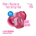Pink Obsession Stay-Fit Lip Tint