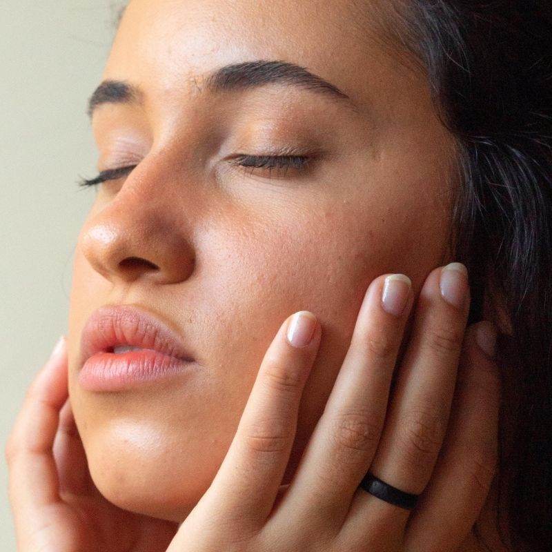 Lush Moisturising Serum