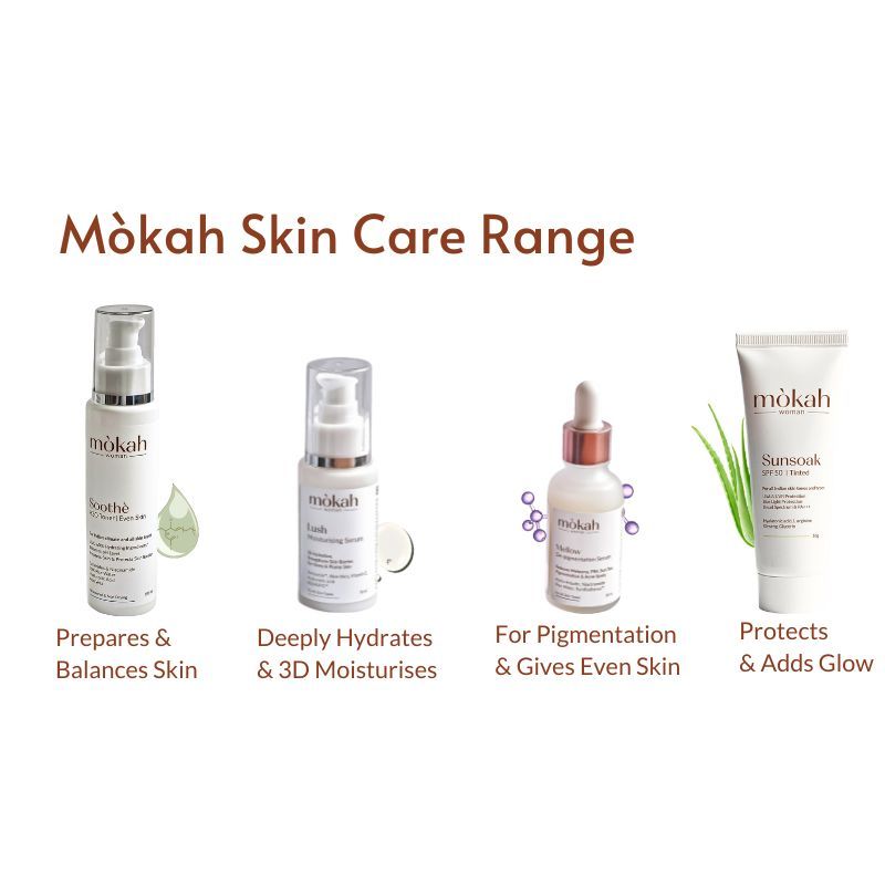 Lush Moisturising Serum