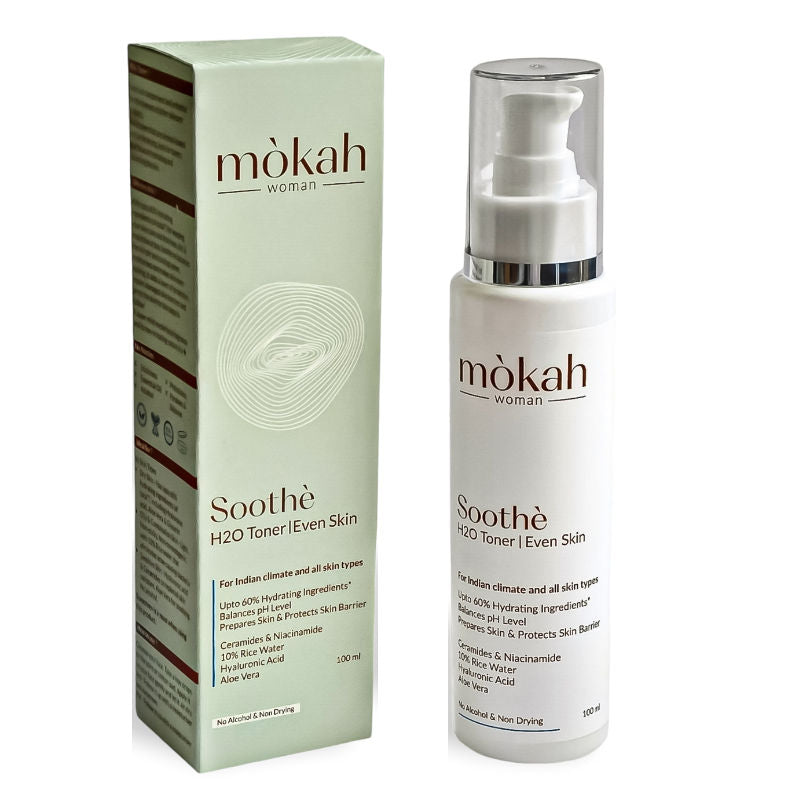 Soothe Hydrating Toner
