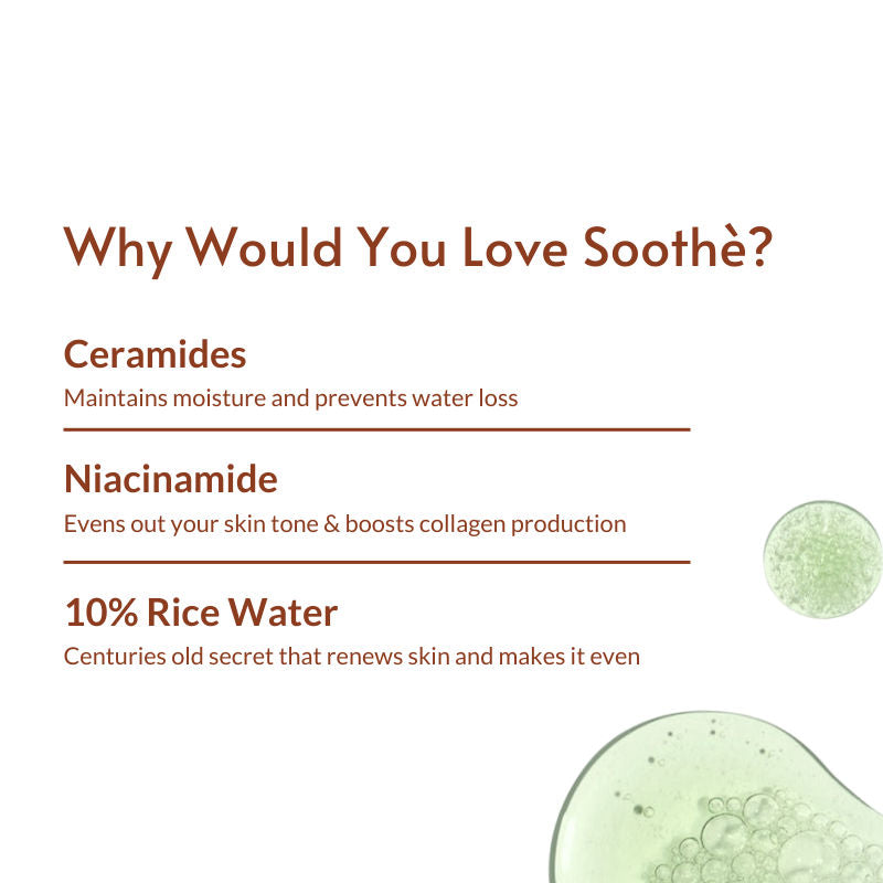 Soothe Hydrating Toner