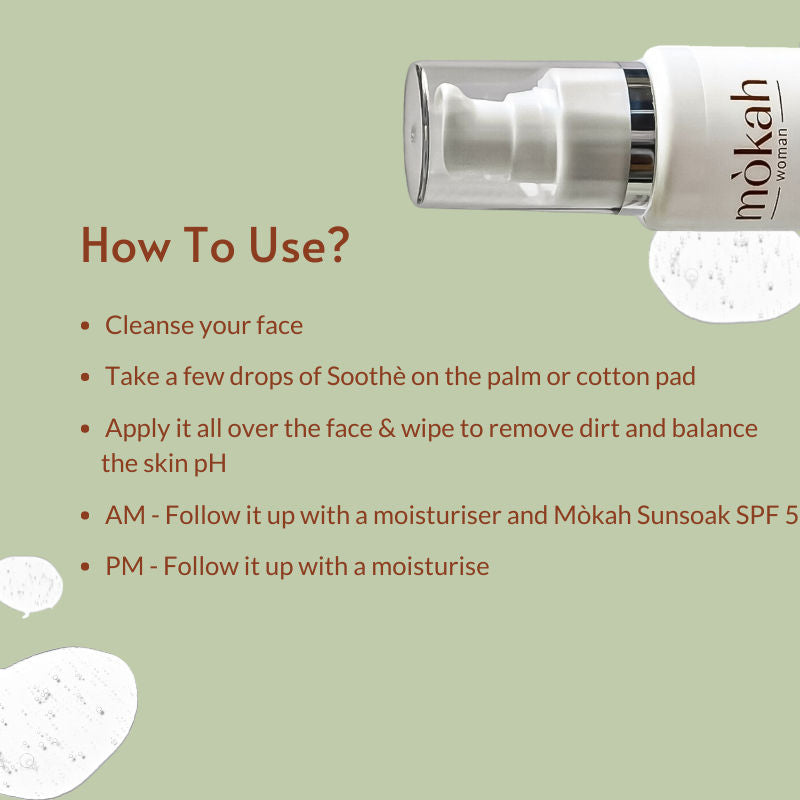 Soothe Hydrating Toner