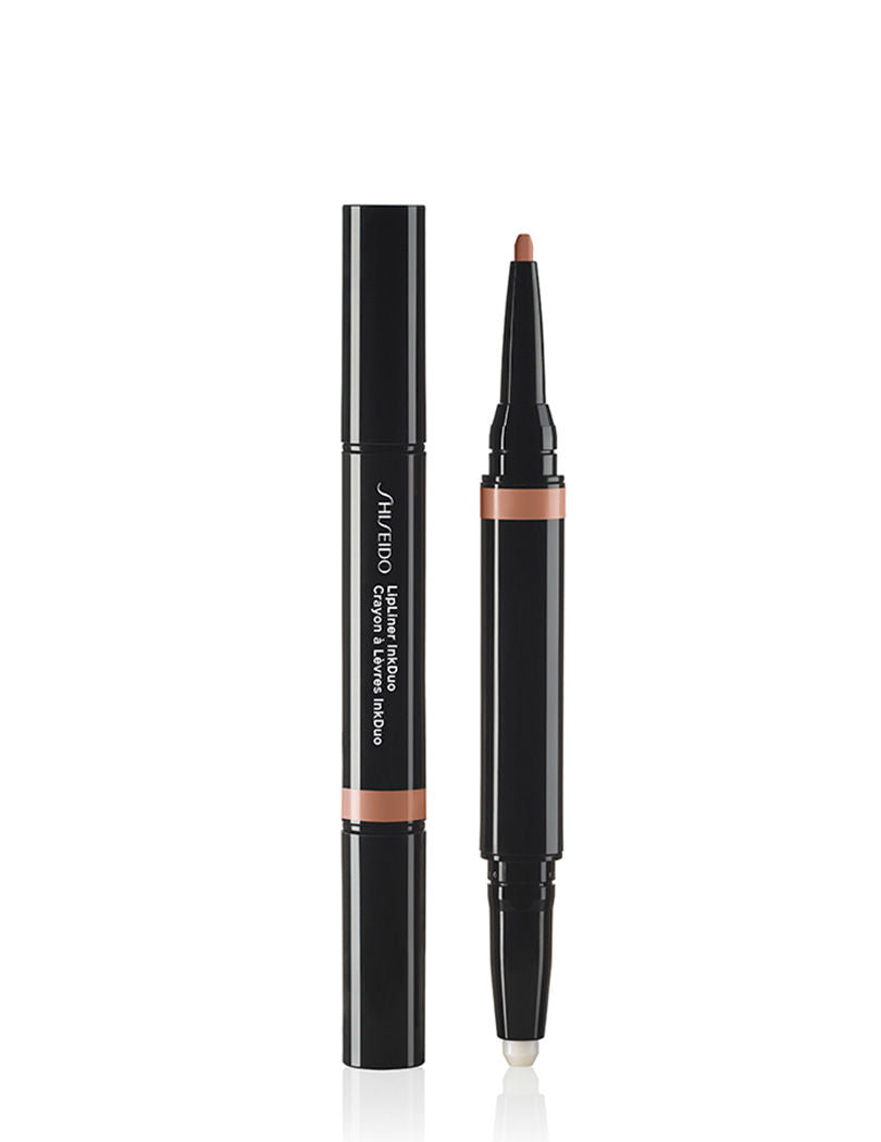 Lipliner InkDuo - Beige 02