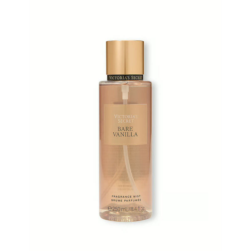 Bare Vanilla Fragrance Mist