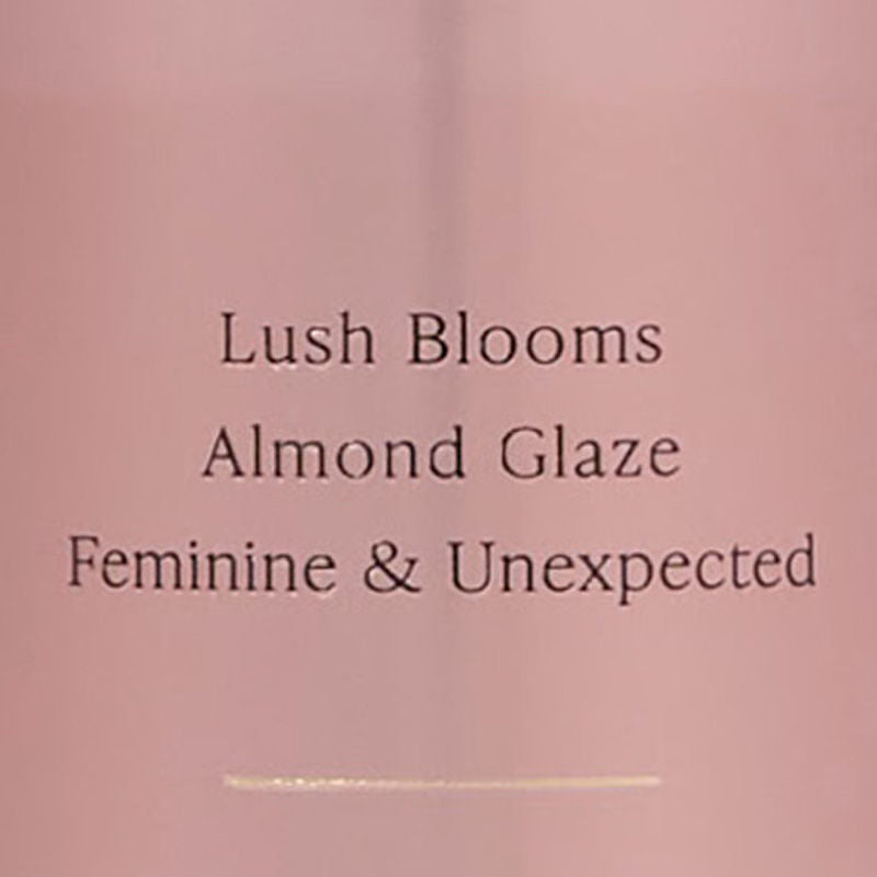 Velvet Petals Fragrance Mist