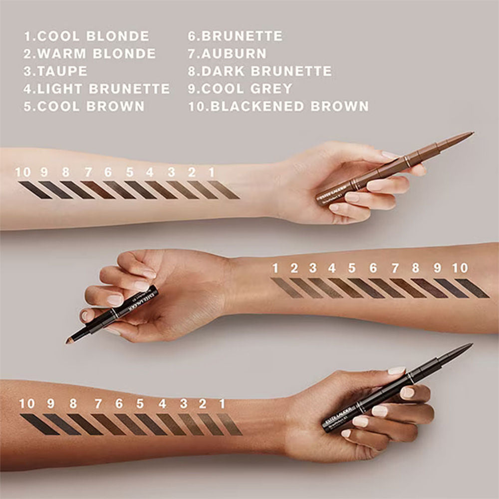 Double Wear Smooth And Blur Primer