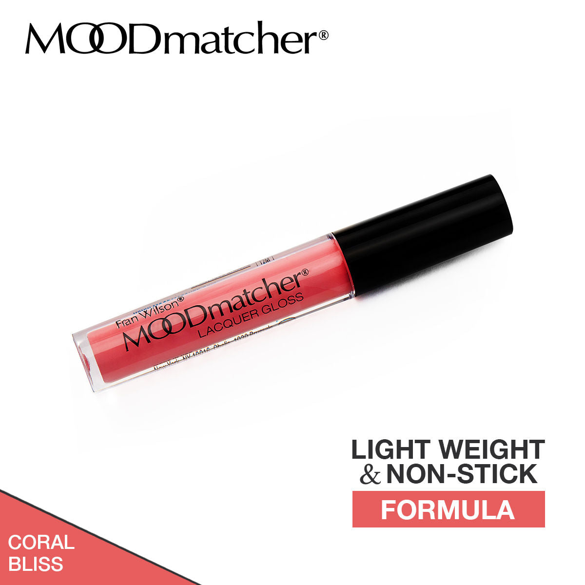 Lacquer Gloss