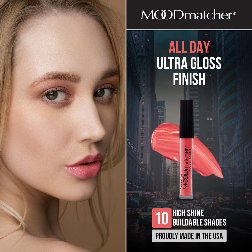 Lacquer Gloss